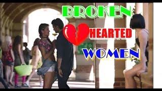 Broken Hearted Women - ซับไทย