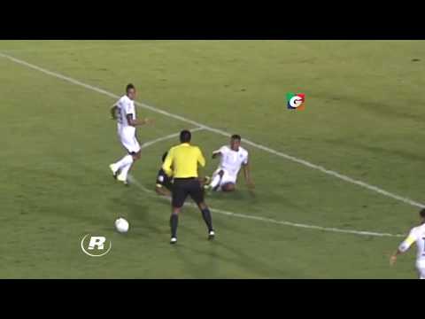 video Resumen; Comunicaciones 3-1 Petapa - Apertura 2017 jornada 12