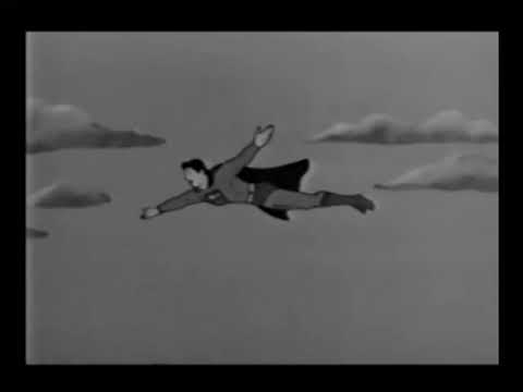 STAY TUNED FOR THE ADVENTURES OF SUPERBOY FILMATION 1966