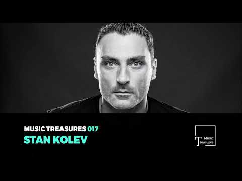 Music Treasures Series 017 - Stan Kolev