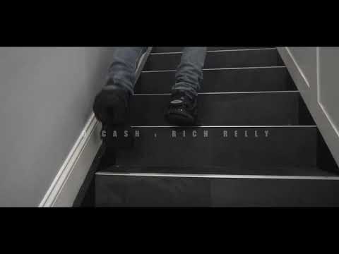 THE LOBBY FREESTYLE - D CASH X RICH RELLY (OFFICIAL VIDEO)