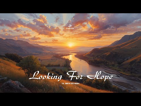 Taoufik - Looking For Hope (Official Music)