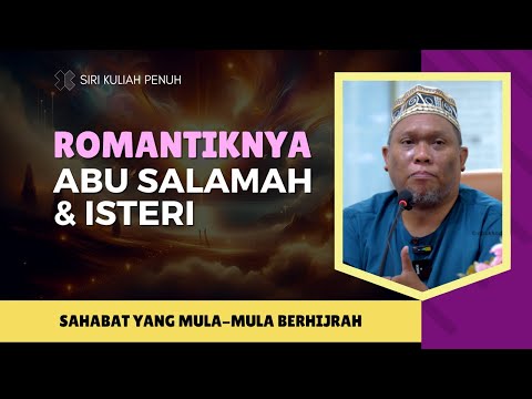 285 | Kisah Hijrah Yang Jarang Kita Dengar 
