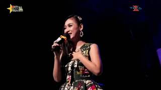 Download lagu LINTANG ATI - Fira azahra -ADELLA Terbaru 2019 mp3