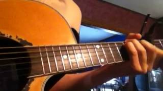 Close my eyes arthur Russell cover