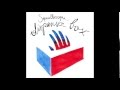 SQUALLOSCOPE - DISPENSER BOX (audio) 