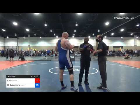90 Lbs Prelims - Kara McKeel, RPA Wrestling Vs Kara-Lynn Dover, Roundtree Wrestling Academy 29f4