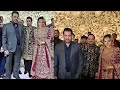 Salman Khan S Grand Entry At Sania Mirza S 2nd Wedding After Shoaib Malik S Wedding For 3rd Time