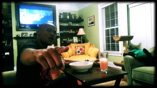 Jon Dubb - Canibus &quot;Liquid Music&quot; album plug