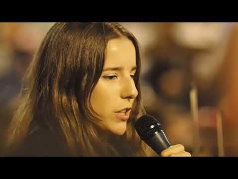 Ferrara Buskers 2018 - Scoula Musicale dei Quattro Vicariati Operaprima - Skyfall