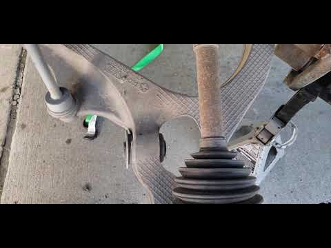 2018 Dodge Ram Leveling Kit Installation