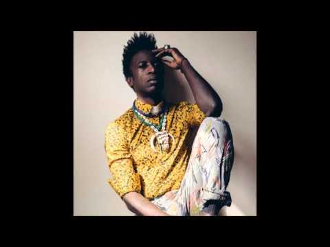 Saul Williams - The Noise Came From Here