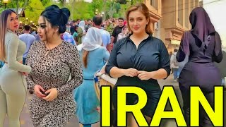 What is HAPPENING on the Streets of Tehran After the ceasefire!ایران