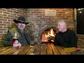 Fireside Chat - The Story of the Bourbons Bistro Business Partners