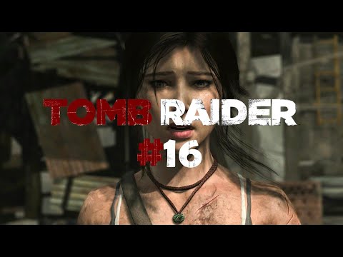 Tomb Raider [PC] odc.16 Szybko na dół