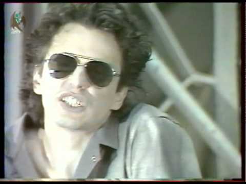 musicals reporters  - blow job