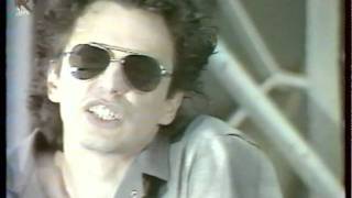 musicals reporters  - blow job