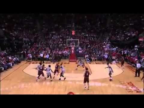 Oh My Goodness, Kyrie Irving!