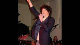 Nick Jonas - Dear God With Lyrics