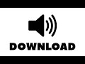 WOMBO COMBO HAPPY FEET Sound Effect FREE DOWNLOAD