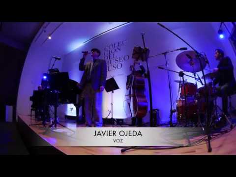 Roberto Cantero & Daniel Amat Quinteto FULL CONCERT.