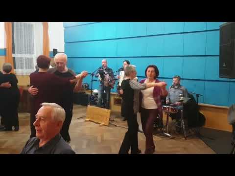 ŠUMAVÁCI - Muziky muziky - směs