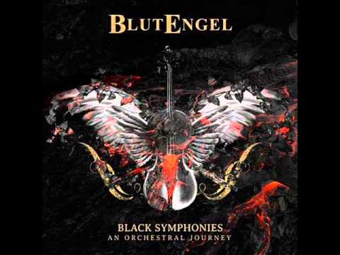 Blutengel   Soultaker Symphonic Version