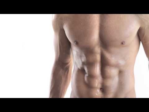 Wellness & Beauty Expo Fitness Competition Spot