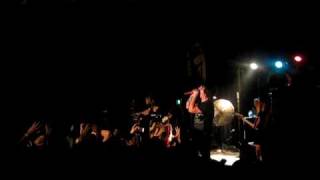 Shred, White, &amp; Blue - Attack Attack!