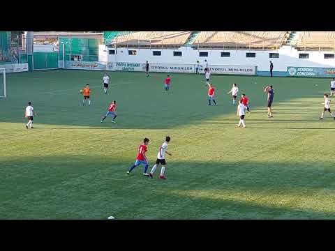 Cs.Balotesti - Conc.Chiajna (2009-10) - 0-15