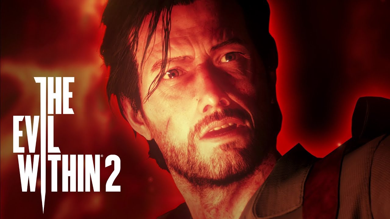 Launch Trailer [Red Band] | The Evil Within 2 (2017) - YouTube