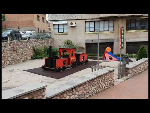 Un paseo por Sentmenat