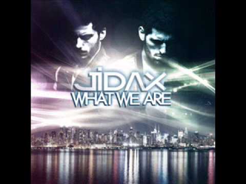 Pryda - Muranyi Jidax & Jeremie Assera Private Remix) (WHAT WE ARE EPISODE 003)