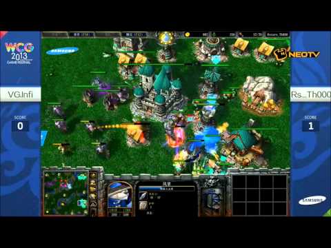 WCG 2013(CN) Rstarts.Th000 vs VG.Infi 2set[ENG]