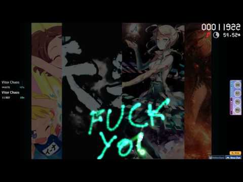 How to be Cookiezi - Osu Tutorial 2016