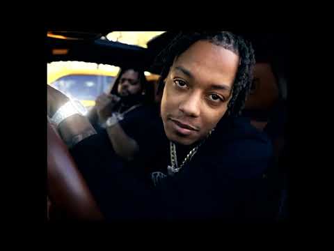 {SOLD} "Crazy" - Skilla Baby Type Beat 2023