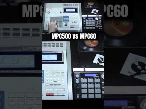 Akai MPC500 Music Production Center image 9