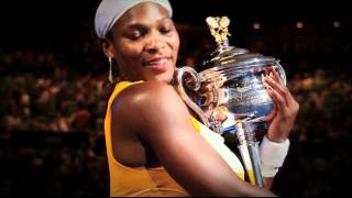 Australian Open 2012 - Tennis Channel Commercial [feat. Dangerflow - The Crown]
