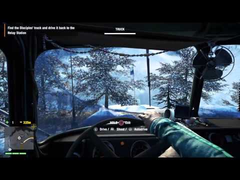 Far Cry 4 - Valley Of The Yetis DLC - Walkthrough Part 4