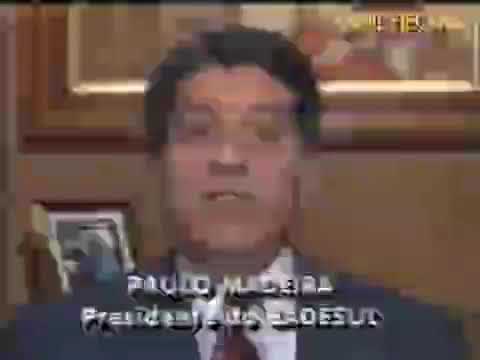 Intervalo RBS Notícias (09/11/1991)