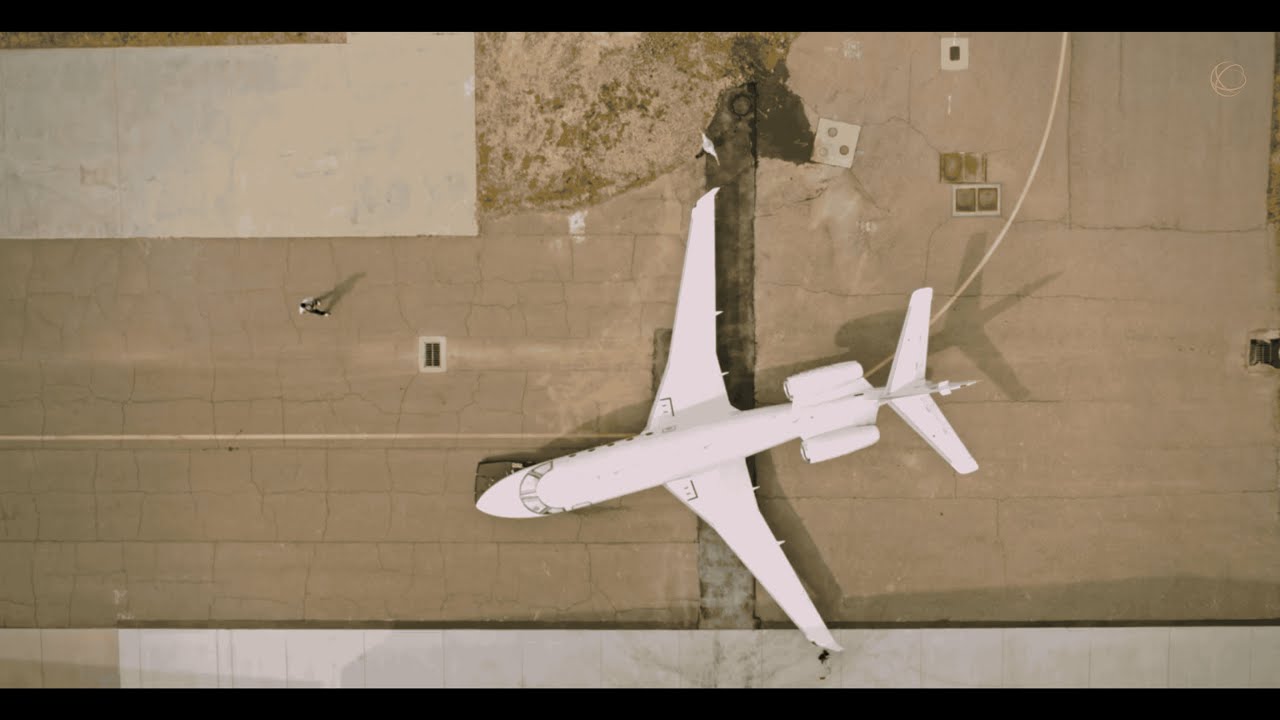 Luxury Without Limits: The Private Jet Charter Experience