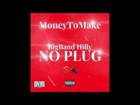 MoneyToMake - No Plug (Official Audio)