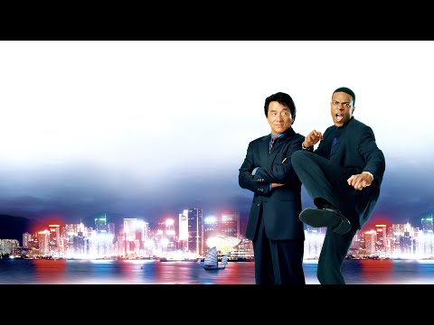 Rush Hour 2 - Trailers (Upscaled HD) (2001)