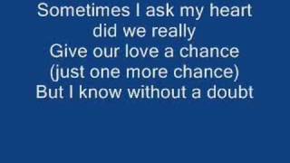 Brooks &amp; Dunn - The Long Goodbye