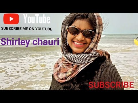 Shirley  chauri  Who beete din yaad hai cover 