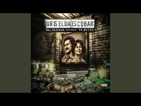 Griselda Escobar (feat. VI.Bytes)