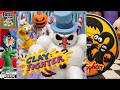 SNES ClayFighter Remix Album What S Love Got To Groove With It