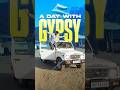 Day With A Rally Spec Maruti Gypsy King CARS24 Rozaana Ep 1 Cars24