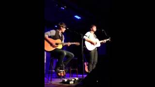 Matt Wertz &quot;Marianne&quot;