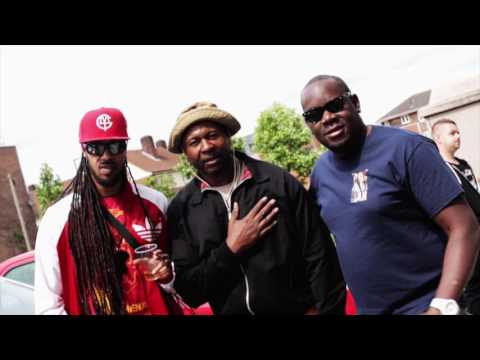 K*NERS: Lonely/Lions Den Video